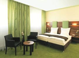 Foto di Hotel: Hotel und Cafe Paso