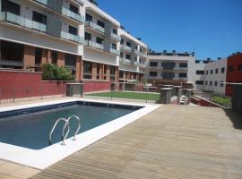 A picture of the hotel: Apartaments Guixols Costa Brava