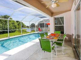 รูปภาพของโรงแรม: Gulfcoast Holiday Homes - Sarasota/Bradenton