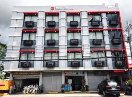 Hotel foto: PearLi View Hotel