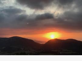 Casale a Figa Bianca, hotel v destinaci Patrimonio