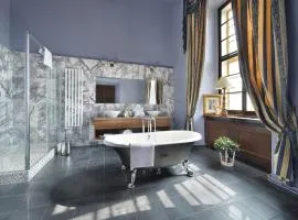 Chateau Loucen Garden Retreat