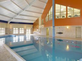 Hotel kuvat: Maldron Hotel Wexford