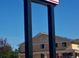 Hotelfotos: Economy Inn Wentzville