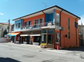 Hotel Foto: Sacco Bed&Breakfast