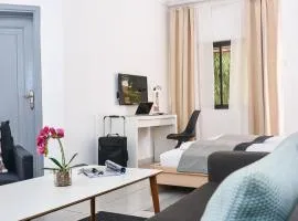 Nordic Villa