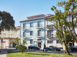 Hotel Photo: Suites & Hostel Cidade Aveiro