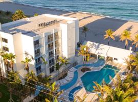 Hình ảnh khách sạn: Plunge Beach Resort