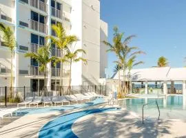 Plunge Beach Resort