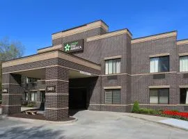 Extended Stay America Suites - Kansas City - Overland Park - Nall Ave, hotel en Overland Park