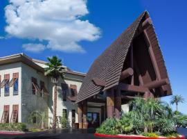 Gambaran Hotel: Tahiti All-Suite Resort