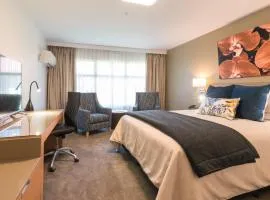 Distinction Hamilton Hotel & Conference Centre