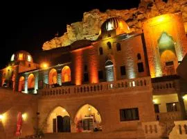 Zinciriye Hotel, hótel í Mardin