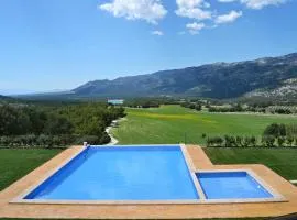Hotel Rural El Moral