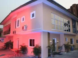 Chantella Suites