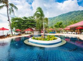 Hotel kuvat: Buri Beach Resort