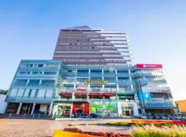 Hotel Stadium Leon