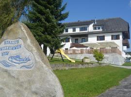 A picture of the hotel: Forellenwirt