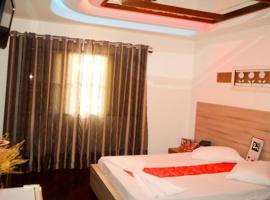 Gambaran Hotel: Motel Bruhmom (Adults only)