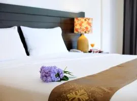 Kasemsarn Hotel Chanthaburi