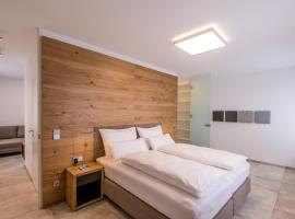 Hotel foto: 24/7 Zimmer Asten