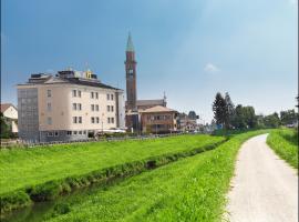 Hotel fotoğraf: Hotel Ariston