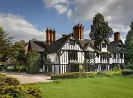 Nailcote Hall