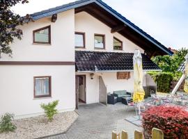 Foto di Hotel: Cafe Hoyer Pension und Appartements