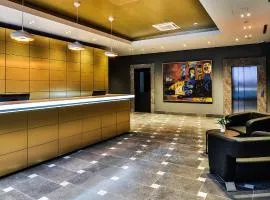 Ocak Aparthotel