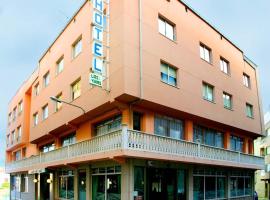 Hình ảnh khách sạn: Hotel Las Viñas