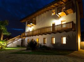 A picture of the hotel: Albergo Diffuso Polcenigo B.Vittorio