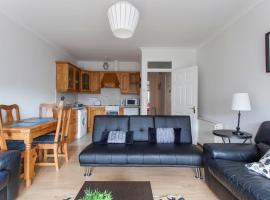 Ξενοδοχείο φωτογραφία: Christchurch Apartments - Bertam Court, City Centre