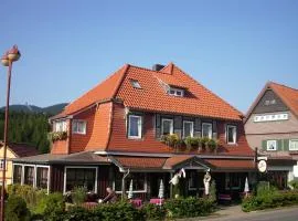 Hotel Brockenstübchen