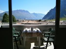 酒店照片: Residence Cascata Varone