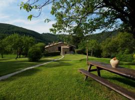 صور الفندق: Agriturismo Tenuta Le Silve