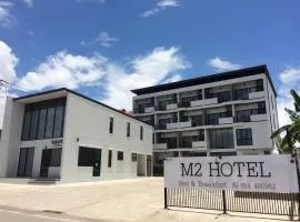 M2 Hotel