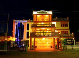 Sandalwood Hotel, hotel a Nyaung Shwe