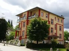 Hotel Almrausch
