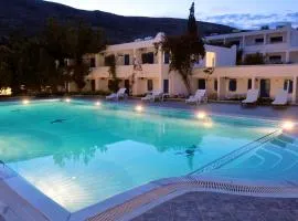Lagada Beach Hotel