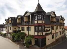 Hotel Hirsch