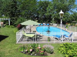 Green Acres Inn, hotel in Kingston