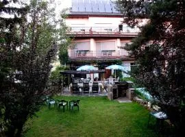 Hotel Martinez