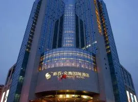 芜湖新百金陵大酒店