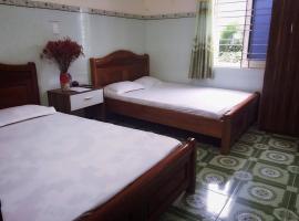 Hotelfotos: Huong Hoa Guesthouse