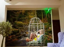 Hotel Menel The Tree House- Adults only