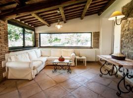 Hotel Photo: Borgo Santa Cristina