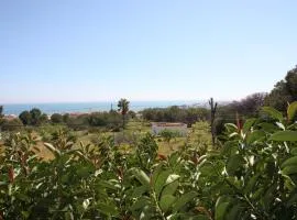Hotel Serra D'írta