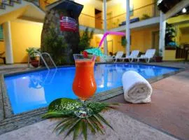 Marlim Porto Hotel