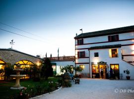 Hotel Foto: Country House La Cipolla D'oro