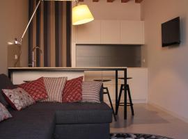 Ξενοδοχείο φωτογραφία: Cinquelune Apartment